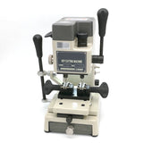 D38A high-precision multi-functional fixture specially equipped with car vertical key hine