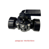 Swimming Diverter Accessories Replacement for above Ground Pool Pools