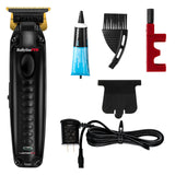 BaBylissPRO LoPROFX Collection Black Professional Hair Clipper Large Fader for Hair Salon