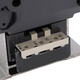 LC1-D300 AC Contactor Copper Coil Silver Contact Circuit Switch Controller 300A for Power Supply
