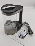 Rich Constant Temperature 2000ML Hydrogen Water Pitcher Maker hine Microelectrolysis Anti Aging