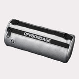 OFFBONDAGE Bicycle Front Tube Waterproof Large Capacity Handlebar Portable Multifunctional Shoulder Bike Bag