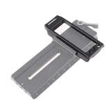 Quick Mounting Plate Vertical Racquet Handle for Canon R5/6 Camera Stabilizer Vertical Racquet Accessories