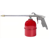 High Pressure Nozzle Pneumatic Engine For Car Cleaning Accessories