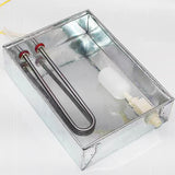 Egg Incubator Fully Automatic Adding System Equipment Special Incubation Accessories Water Basin