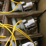 18W Oil Disinfection hine Spare Parts Water Car Atomizer Small All-Metal Electromagnetic Pump