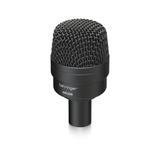 BEHRINGER BC1200 Professional 7-Piece Drum Microphone Set for studio recordings and live performances