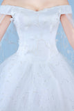 New wedding dress word shoulder tutu straps slim slim wedding dress retro large size