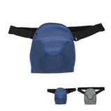 Adjustable Waist Waterproof Colostomy Bags Lightweight Practical Use Stretchy Ostomy Pouch Cover Patients New
