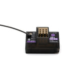 INr4 GYB 4 Channels Gyro Receiver for Flysky NB4 Lite Noble Pro Radio Transmitter AFHDS 3