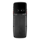 Red 2d QR Handheld android 9 Data Collectors industrial istics Pda 1D 2D Barcode scanner RFID pdas