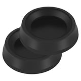 Rubber Seal for Use in Parts Coffee Maker Plunger End Gasket (Pack of 2)