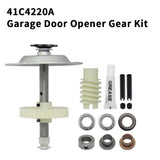 For 41C4220A Gear& Sprocket kit Drive Models Craftsman Garage Door Replacement