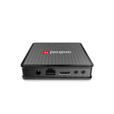 X5 Android 10.0 Smart TV 2GB 16GB Allwinner H313 Quad Core 4K BT v5.0 Wifi6 1080p Media Player Set Top Box