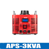 Single Phase Manual 0-300V AC Regulating Power Supply Variac Variable Transformer Voltage Regulator