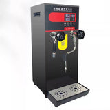 Micro Computer 12L Steamer Hot Water Coffee Milk Frother Steam Boiler Boig hine