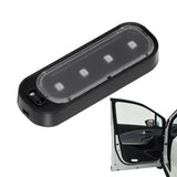 Courtesy Car Pedal Pathway Lights for Anti Rear-End Collision SUPERB Welcome Door Light On The Floor