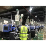 Wensui Plastic Industrial Pellets Feeding Vacuum Auto Loader hine