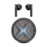 Bone Conduction 5.1 Earbuds Noise Cancelg IP54 Sport Waterproof Wireless Earphone Bluetooth 2023 New Gaming