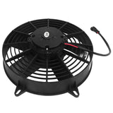 Bus Air Conditioner Cooling Fan Wide Applicability Waterproof Air Conditioner Cooling Fan Easy Installation Quick Cooling for