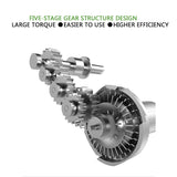 Dust-free wall lightweight brick grooving hine, water and electricity installation, one-time molding