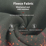 Autumn and winter cycg mask multifunctional neck windproof ski hat polar fleece sports warm head cover