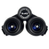 SV21 Telescope - 10x42 High Magnification & High-Definition Binoculars for Portable Concerts