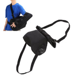 Arm Sling Support Adjustable Breathable Shoulder Strap Brace Immobilizer Wrist Elbow Forearm Support Brace Strap Sling