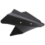 Top-Motorcycle Accessories For Yamaha MT 10 MT10 MT-10 2022 2023 Windscreen Aluminum Windshield Wind Shield Deflector