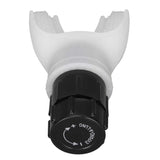 Portable Trainer Lung Faces Mouthpiece Respirator Fiess Breathing Exercise Devices Lungs Capacity Exerciser