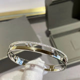 High Quality Mesika Smart Gold Plated Bracelet
