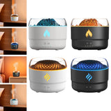 Essential Oil Diffuser with Timer Bedroom Ultrasonic Cool Mist Humidifier