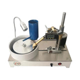 Jewelry Supplies Automatic Making Stone Grinding Speed Control Gemstone Faceting hine