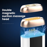 Home Portable v Face Slimming Massager Thermal Radio Frequency Massage Face Slimming Device Face and Neck Lift