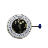 for Ronda 5030D 5030 Quartz Movement Date At 4' Watch Repair Parts Accessories