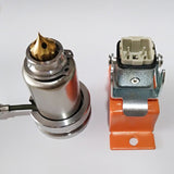 Gate Single Point Nozzle Accessories Hot Runner System