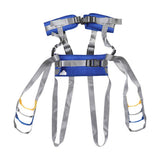 Patient Lift Slings Child Size Body Transfer Belt Strap Rehabilitate for Hospital for Child