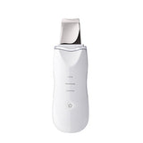 Multifunctional Facial Care Electric Skin Tightening Anti-Wrinkle Portable Ultrasonic Beauty Scrubber Beauty Instrument