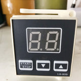 LD-H5D Gas Electric Oven Time Relay Timer Switch Thermostat