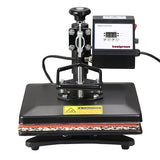 Low Price Heat Press T-shirt Printing hine