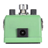 Nano Series Guitar Effect Pedal Analog Chorus True Bypass Aluminum Alloy Body