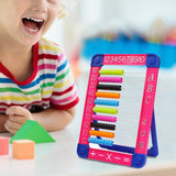Educational Colorful Abacus Toy for Kindergarten Kids Promote Math Calculation Ability Counting Skills