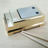 Watch Tool Stick Bar Copper Metal Grinding Table Willow Knife Movement Repair