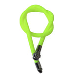 Scuba Diving Low Pressure LP Gear Replacement Accessory Nylon Braided Hose Water Sports Diver Dive Regulator
