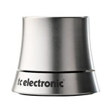 TC Electronic Level Pilot X desktop speaker volume controller with single ergonomic rotary control knob