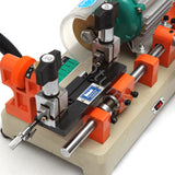 Car Door Duplicating Copy Key Cutting Drill Duplicate hine Locksmith Tools