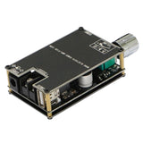ZK-1001B Mono 100W Audio Power Module with TWS Mode TPA3116D2 Amplifier Board for DIY Electronic Kit Car Store Home