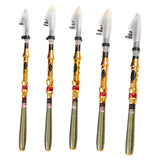 Telescc Rod Tool for Reservoirs Salmon Fishing Accessory