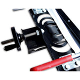 Quick clip type manual printing drafter high-precision screen stretcher SPE6060