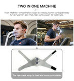 Traininging equipment Hypoxicator sport hypoxic excise training generator JAY-10H and Tent